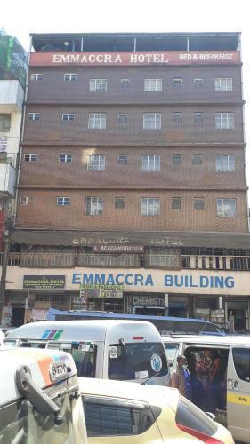 Emmaccra Hotel