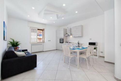 Apartamento Sorrento Lux Faboulus