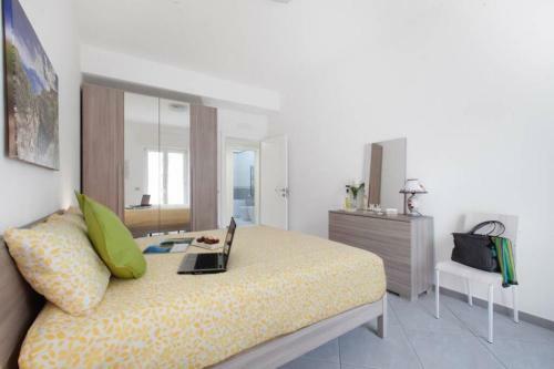 Apartamento Sorrento Lux Faboulus