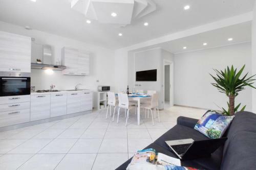 Apartamento Sorrento Lux Faboulus
