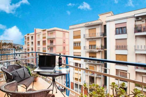 Apartamento Sorrento Lux Faboulus