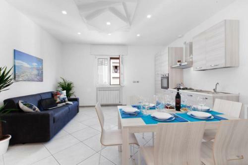 Apartamento Sorrento Lux Faboulus