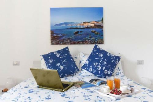Apartamento Sorrento Lux Faboulus