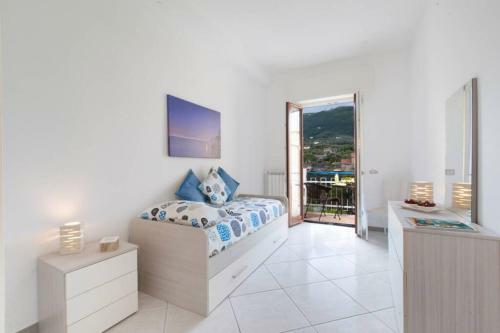 Apartamento Sorrento Lux Faboulus
