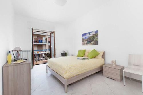 Apartamento Sorrento Lux Faboulus