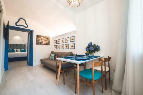 Apartamento Day Dream Sorrento