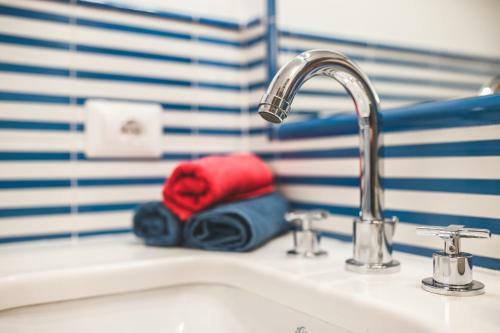 Apartamento Day Dream Sorrento