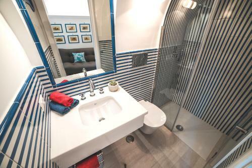 Apartamento Day Dream Sorrento