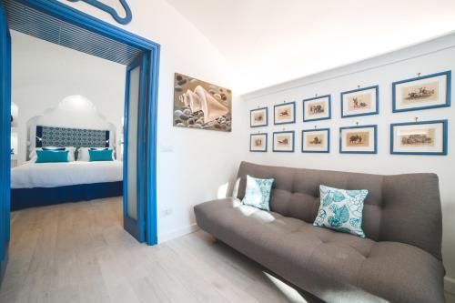 Apartamento Day Dream Sorrento