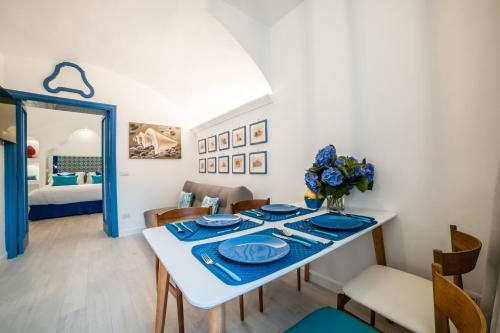 Apartamento Day Dream Sorrento