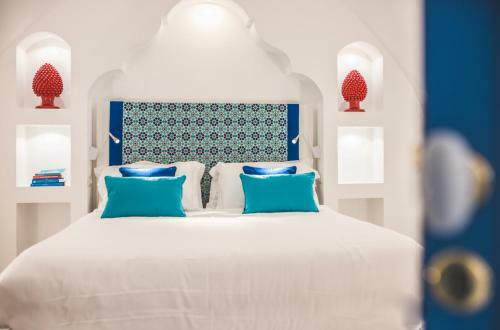 Apartamento Day Dream Sorrento