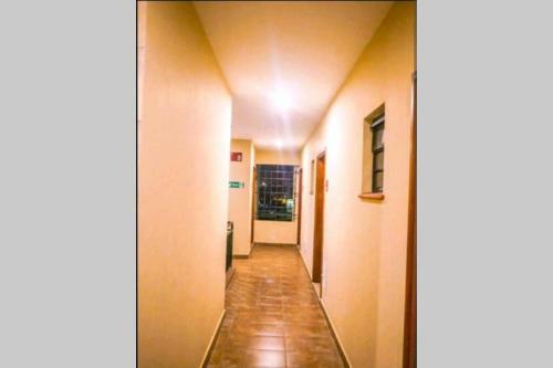 Apartamento West Suite Studio