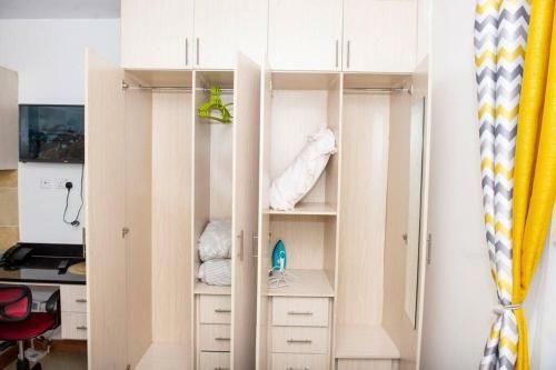 Apartamento West Suite Studio
