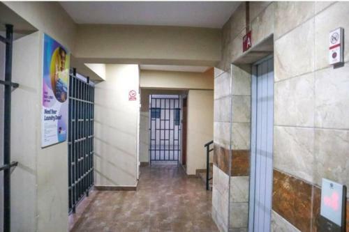 Apartamento West Suite Studio