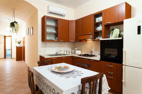 Apartamento Doris House Sorrento