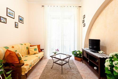 Apartamento Doris House Sorrento