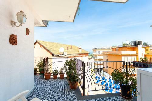 Apartamento Il Sogno Di Ada