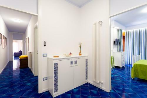 Apartamento Il Sogno Di Ada