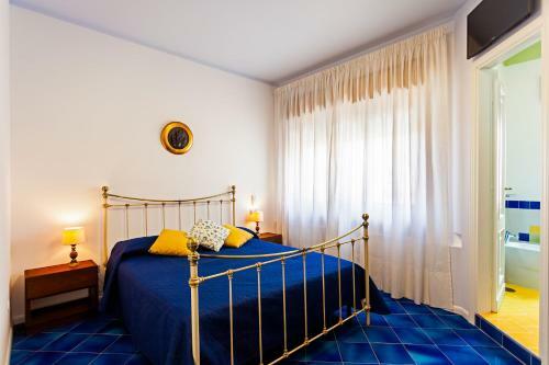 Apartamento Il Sogno Di Ada