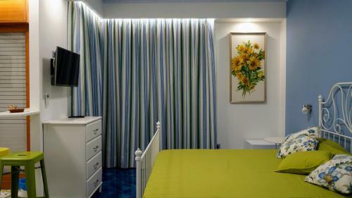 Apartamento Il Sogno Di Ada
