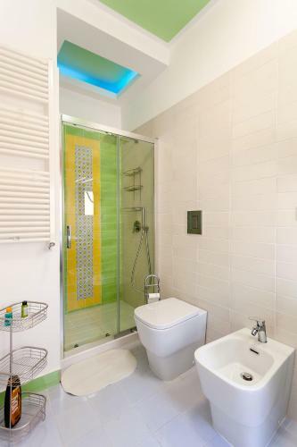 Apartamento Il Sogno Di Ada
