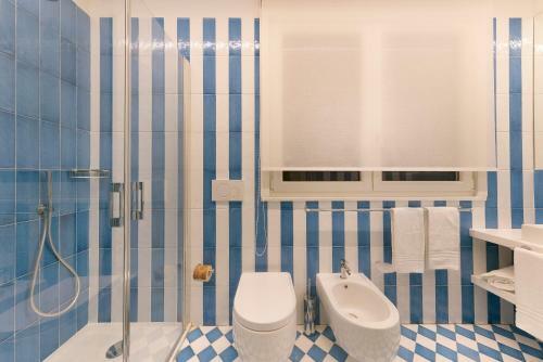 Libeccio Design Apartment