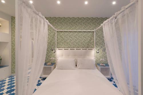 Libeccio Design Apartment