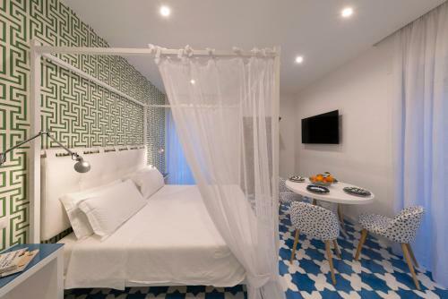 Libeccio Design Apartment
