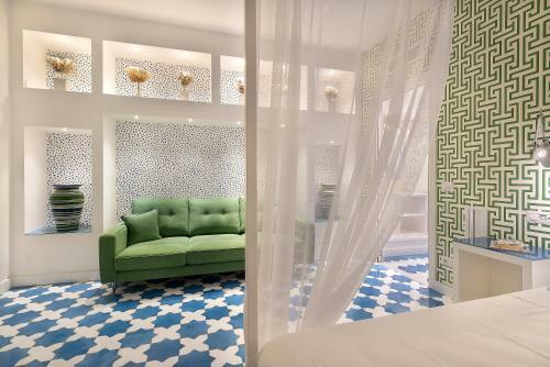 Libeccio Design Apartment