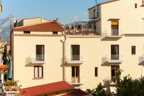 Libeccio Design Apartment