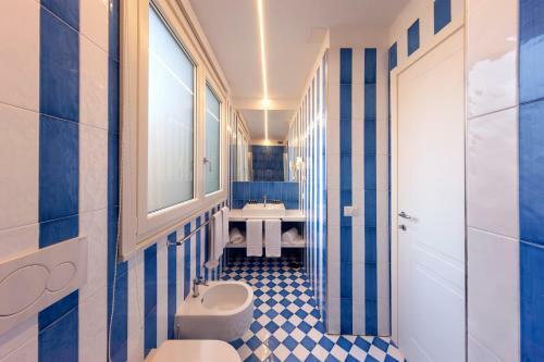 Libeccio Design Apartment