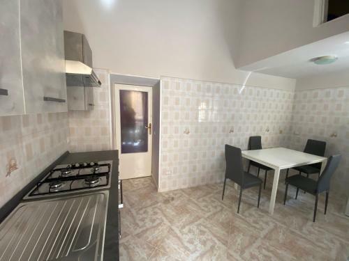 Apartamento Historic Center House
