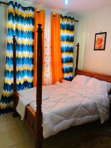 Apartamento Skys Comfy Place