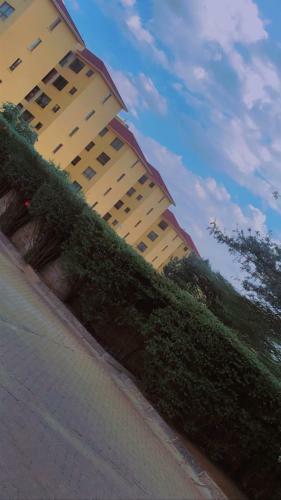 Favor Apartment