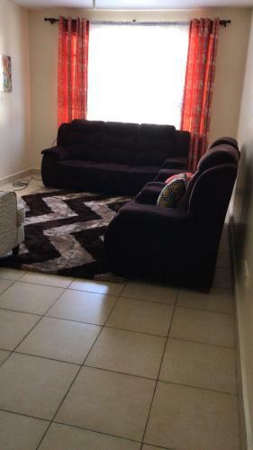 Favor Apartment
