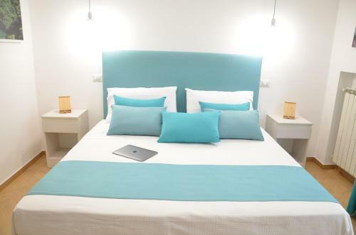 Bed & Breakfast Sorrento Maison Lur�