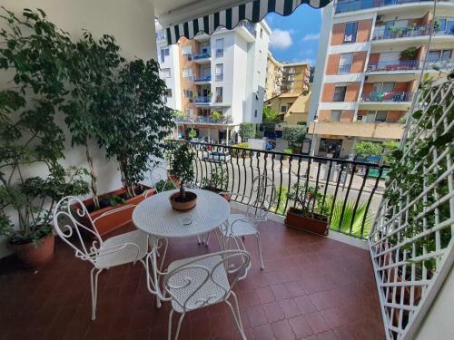 Bed & Breakfast Sorrento Maison Lur�