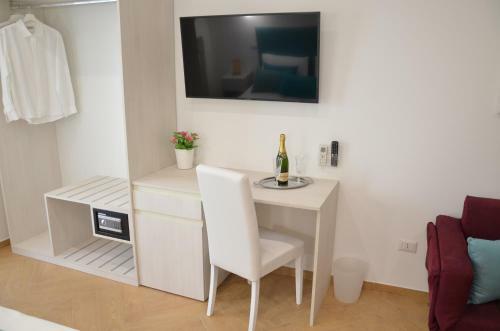 Bed & Breakfast Sorrento Maison Lur�