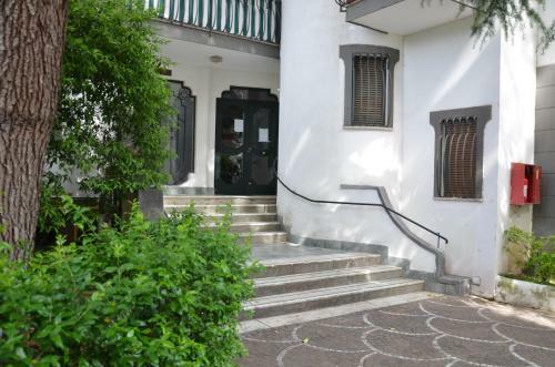 Bed & Breakfast Sorrento Maison Lur�