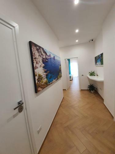Bed & Breakfast Sorrento Maison Lur�