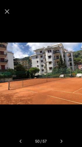 Bed & Breakfast Sorrento Maison Lur�