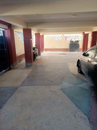 Kesh Apartment