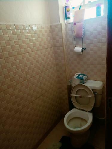 Kesh Apartment