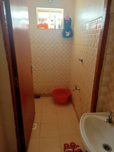 Kesh Apartment