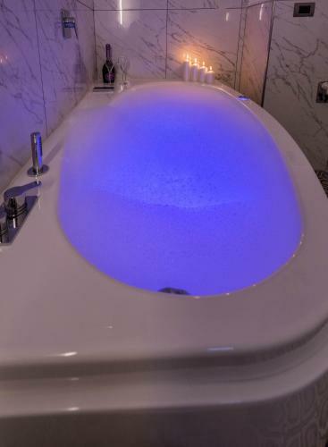 Sara Luxury Apartament