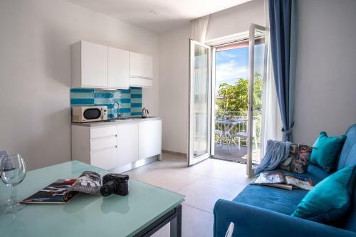 Leone Rosso Apartments