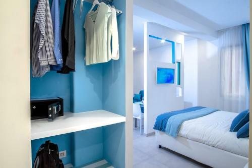 Leone Rosso Apartments