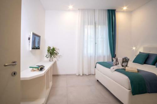 Leone Rosso Apartments