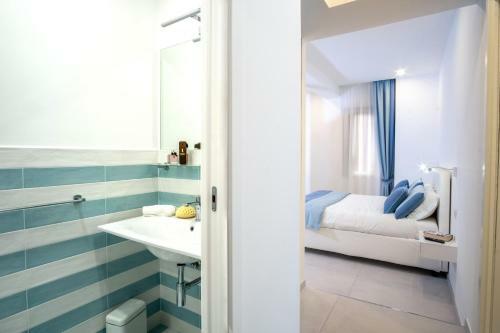 Leone Rosso Apartments