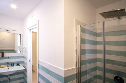 Leone Rosso Apartments